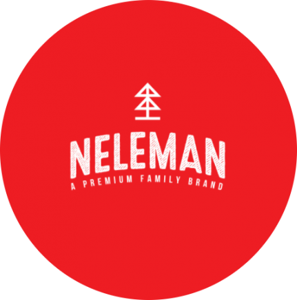 Neleman Logo